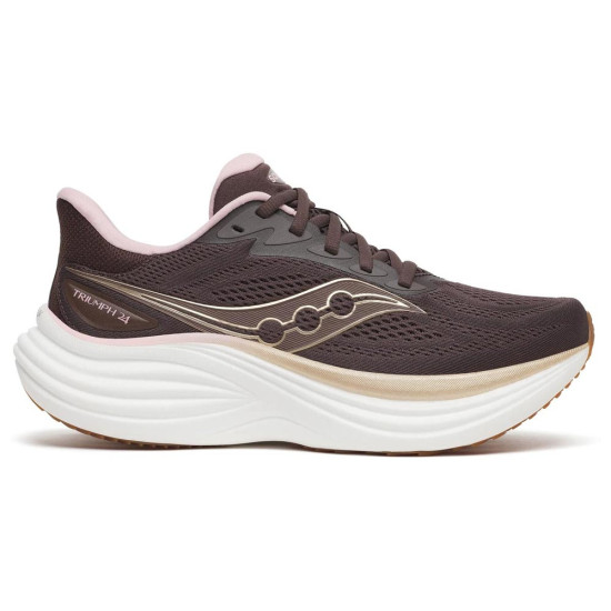 Saucony Triumph 24